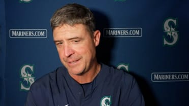 Dan Wilson discusses the Mariners' 9-4 loss