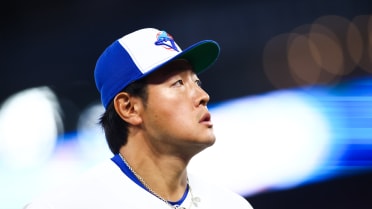 JP Morosi on Kazuma Okamoto's first MLB home run