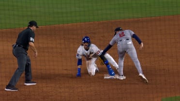 Bobby Witt Jr.'s 28th stolen base