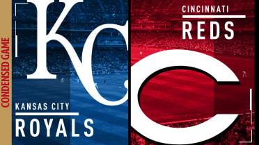 Condensed Game: KC@CIN - 6/2/26