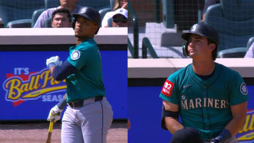 Jorge Polanco and Cole Young go back-to-back 