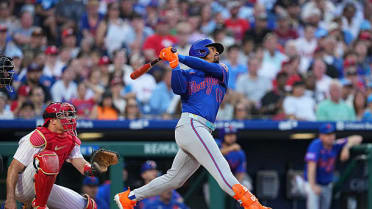 Bambinazo de Francisco Lindor