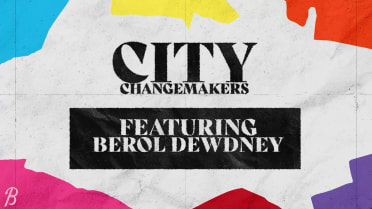 City Changemakers: Dewdney