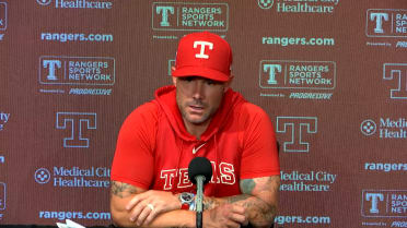 Skip Schumaker: 'We will take that win though'