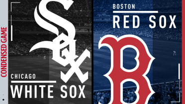 Condensed Game: CWS@BOS - 8/6/26