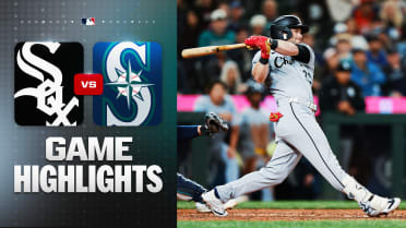 Meidroth, Benintendi lead White Sox comeback win