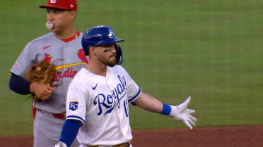 Nick Loftin se trae dos con doble 