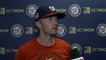 Blake Butera on Jackson Kent's outing, 6-2 loss