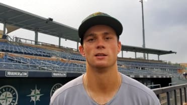 Malcolm Moore on rehab, future game plan and more 