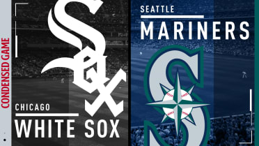 Condensed Game: CWS@SEA - 5/19/26