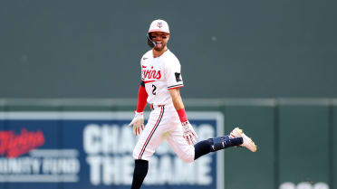 Kody Clemens' walk-off ultimate GRAND SLAM (19)
