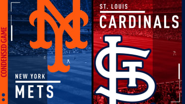 Condensed Game: NYM@STL - 3/31/26