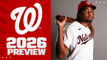 30 Clubs, 30 Camps: Nationals