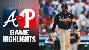 Acuña Jr. and Riley lead Braves in comeback win