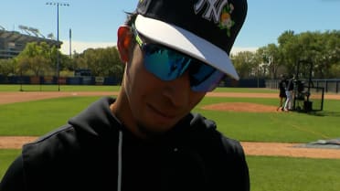 Oswaldo Cabrera on Venezuela's Classic victory