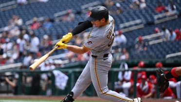 Tyler Callihan's two-run single 