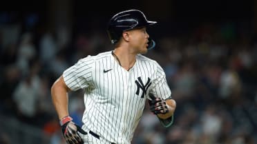 Curtain Call: Giancarlo Stanton drives in four runs