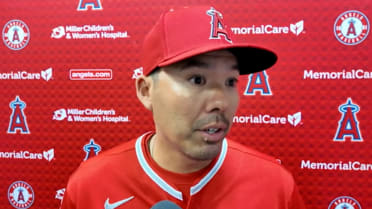 Kurt Suzuki on the Angels' 11-9 loss
