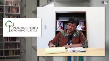 Game Changers: Planting People Growing Justice