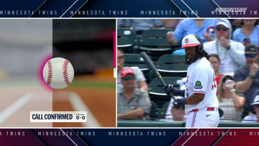 Strike confirmed following ABS challenge