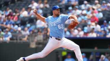 Jonathan Bowlan's three strikeouts
