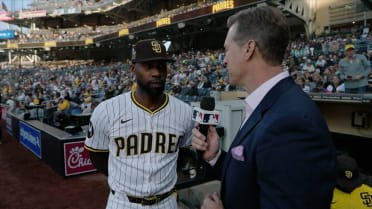 Jason Heyward: 'What does 42 mean to you?'