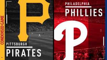 Condensed Game: PIT@PHI - 6/29/26