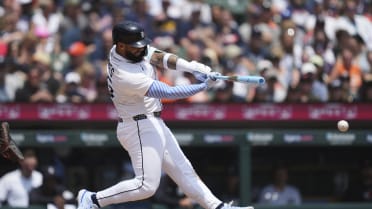 Gleyber Torres' RBI single