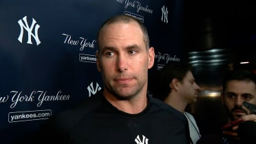 Paul Goldschmidt on the team coming up short, more