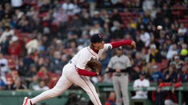 Connelly Early poncha a Ben Rice