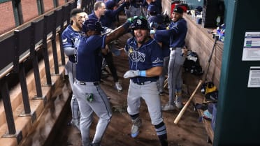 Jonathan Aranda's go-ahead three-run homer (19)