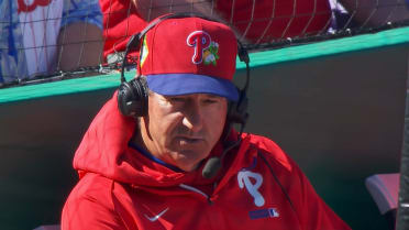 Rob Thomson on Brad Keller, Spring Training standouts