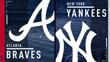 Condensed Game: ATL@NYY - 8/8/26