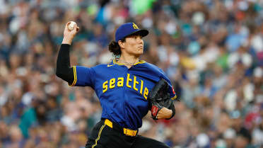 2025 All-MLB 2nd Team: Bryan Woo