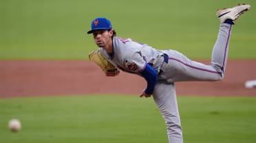 Zac Thornton strikes out Lane Thomas