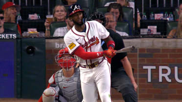 Jurickson Profar's solo homer (2)