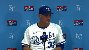 Matt Quatraro talks Rich Hill's start and the loss 