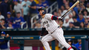 Morishita detona HR de tres carreras