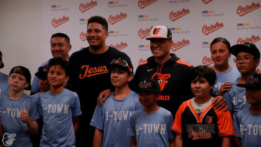 Orioles RBI: Highlandtown | Part 3