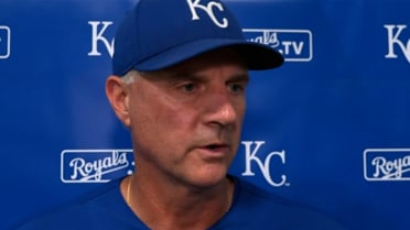 Matt Quataro talks pitching, Carter Jensen in 5-4 win