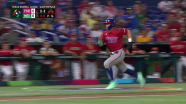 アレックス・バードゥーゴ ベースボールダイジェスト