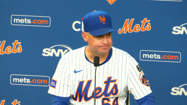 Carlos Mendoza on Pete Alonso's walk-off homer