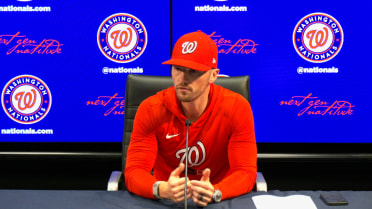 Blake Butera talks Nationals' 6-3 win