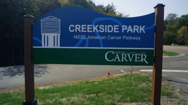 Twins & Uponor Restore Waterways