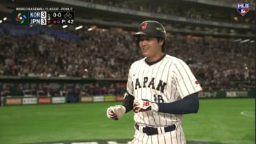 Ohtani continues torrid pace in The Classic