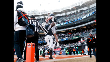 2025 Pinstripe Bowl recap