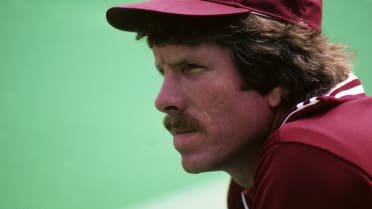 MLBNP: Michael Jack Schmidt - Paralysis By Analysis