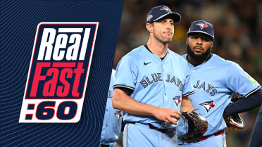 Real Fast: Thursday's best in 60 seconds