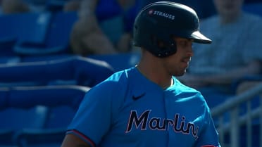 Chris Arroyo's RBI force out