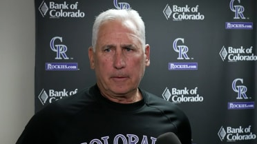 Bud Black on 10-9 loss to A's